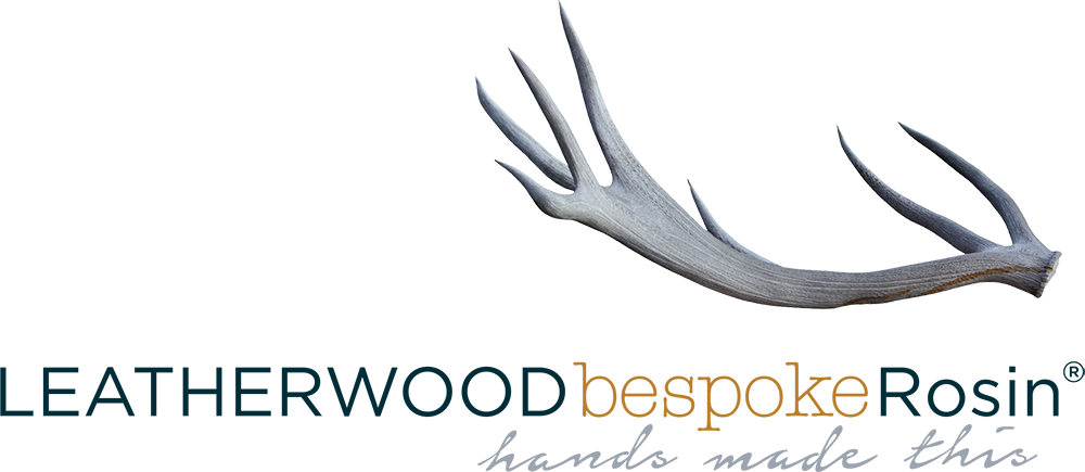 Leatherwood Bespoke Rosin